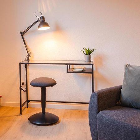 World Of Rooms - Apartment Paris 卡塞尔 外观 照片