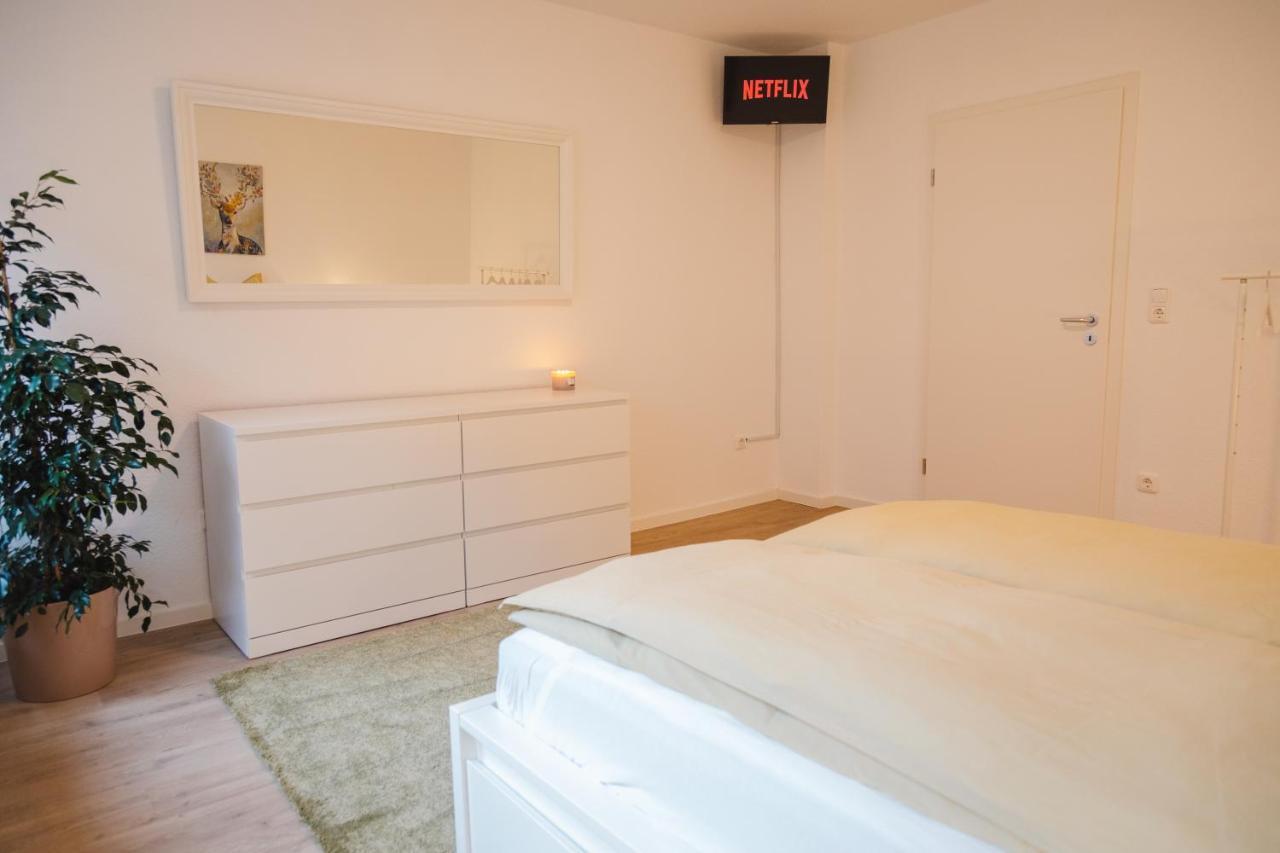 World Of Rooms - Apartment Paris 卡塞尔 外观 照片
